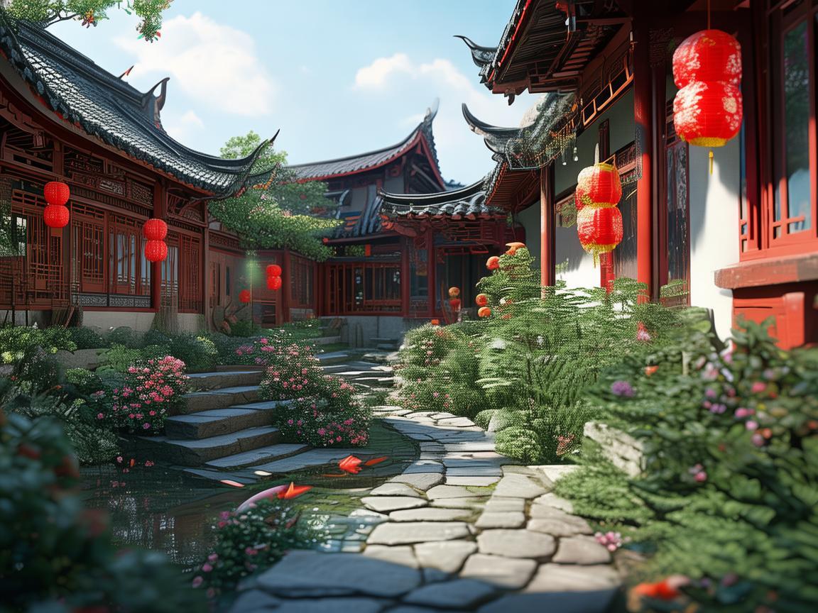 120号院物业会收费吗？