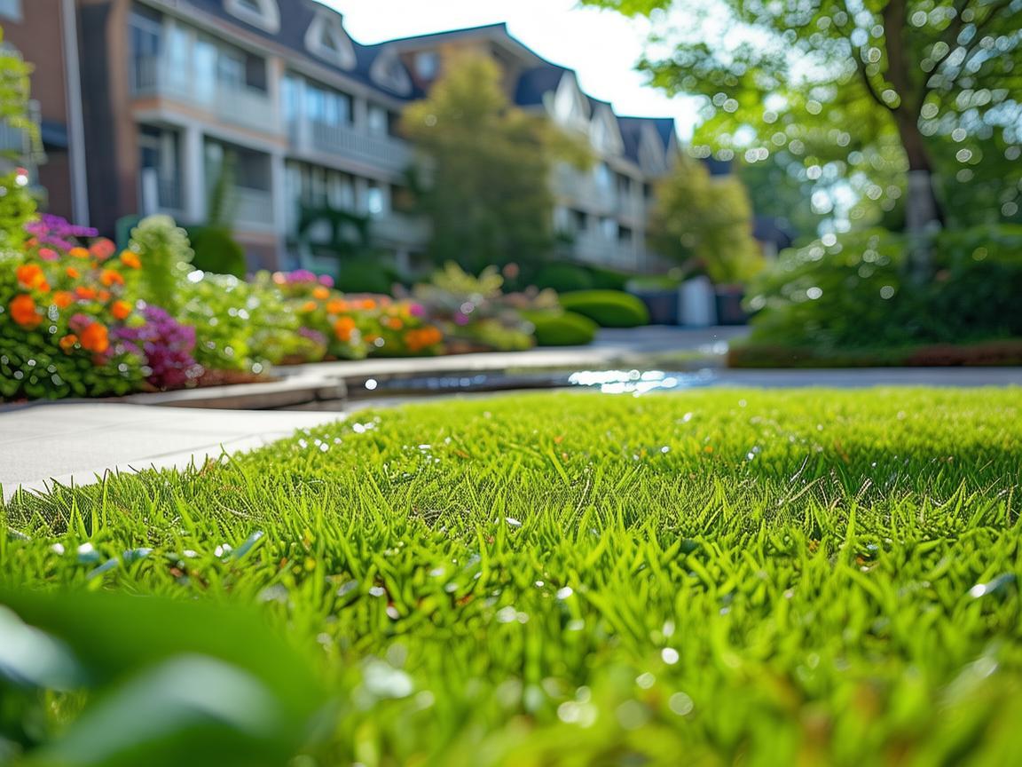 找租房可以去物业吗？