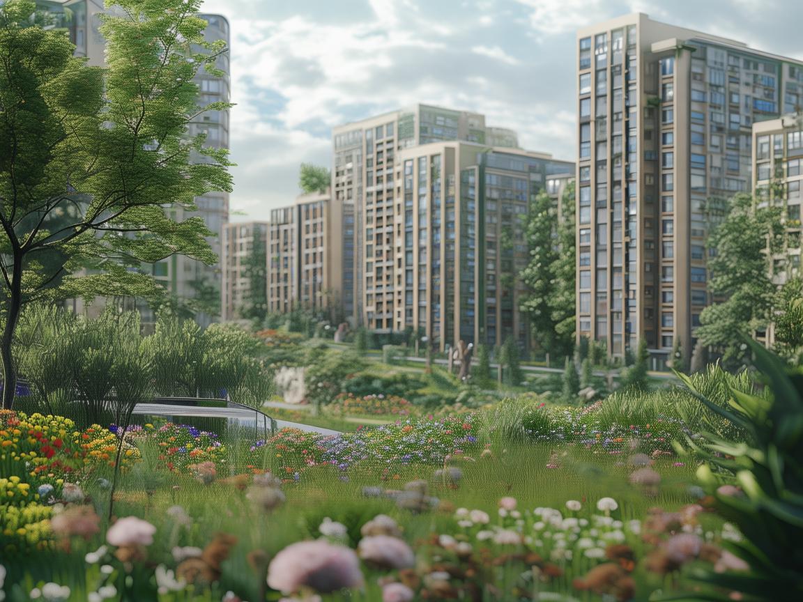 襄州还建房是否收取物业费？