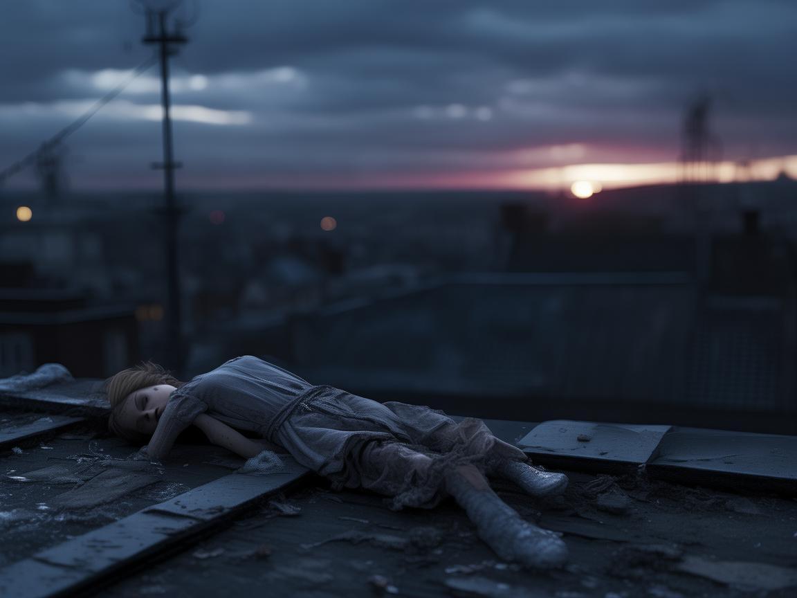 女子坠楼身亡，物业真的要负责吗？