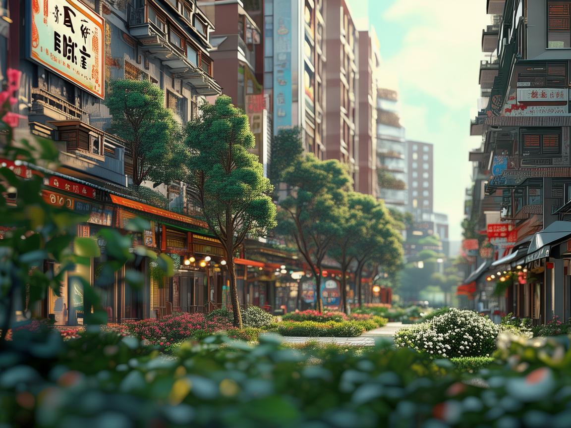 赤峰物业服务究竟包括什么？
