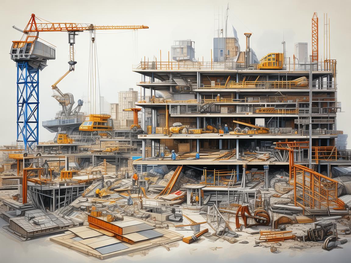 物业工程到底是干什么的? 物业工程到底是干什么的?