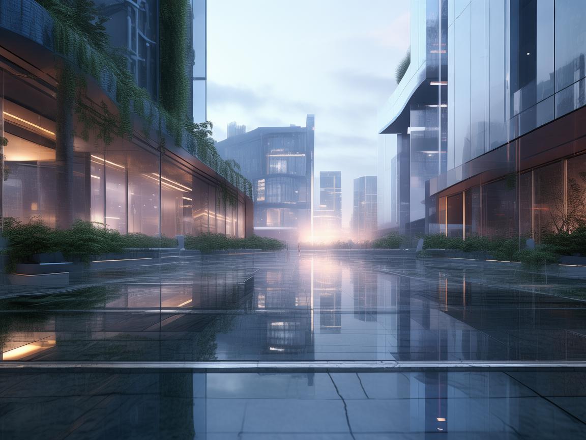 将来还会有物业吗？