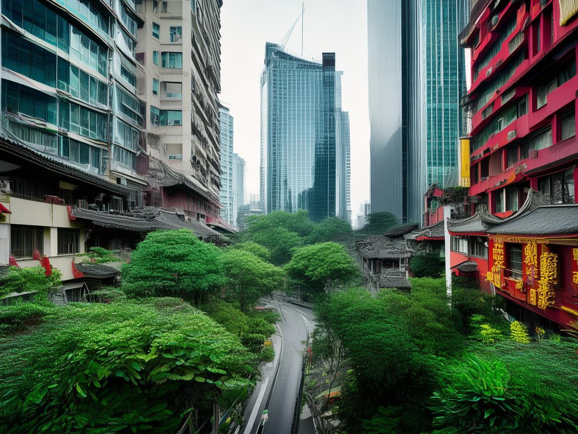 广州有哪些物业公司比较好呢？