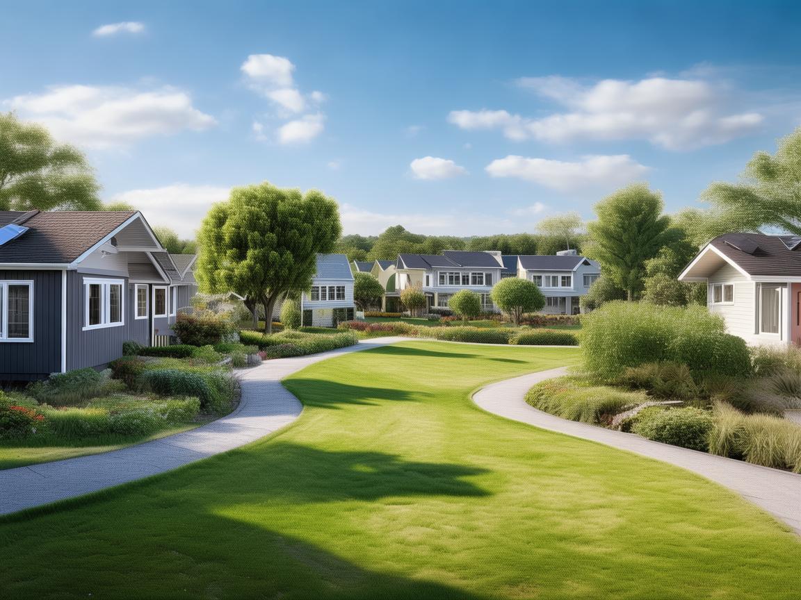 什么样的住宅物业费会便宜一点呢? 什么样的住宅物业费会便宜一点呢?