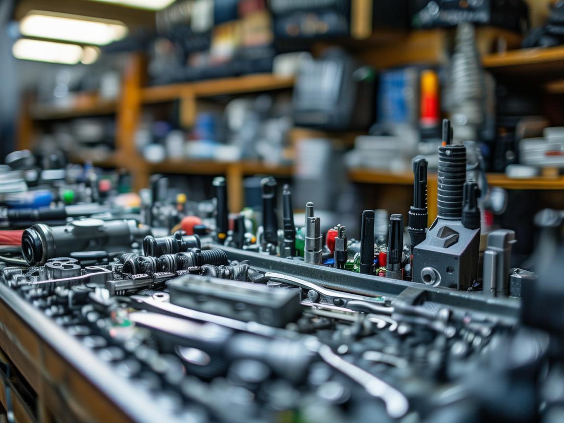 什么叫物业设备设施维修？