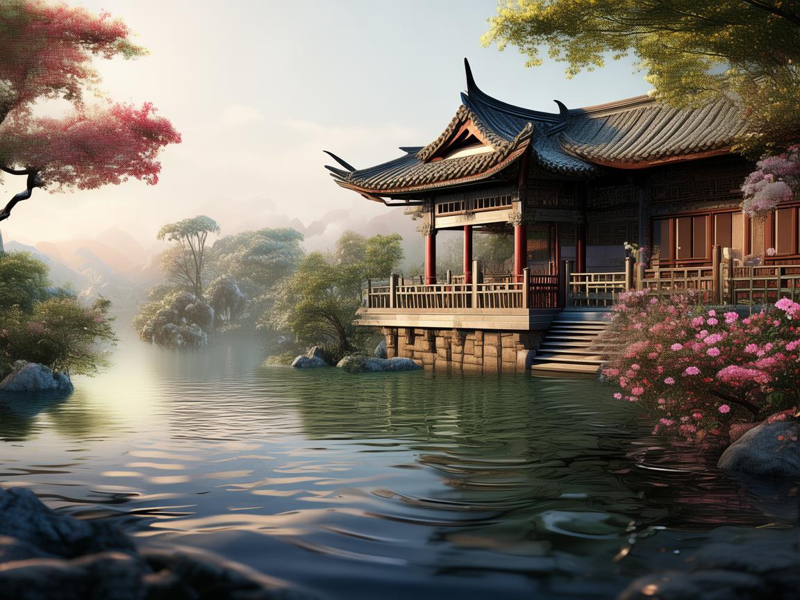 武义观湖雅居物业究竟是什么? 武义观湖雅居物业究竟是什么?