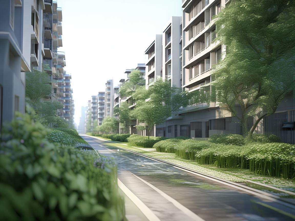 平陆西里物业真的可靠吗? 平陆西里物业真的可靠吗?