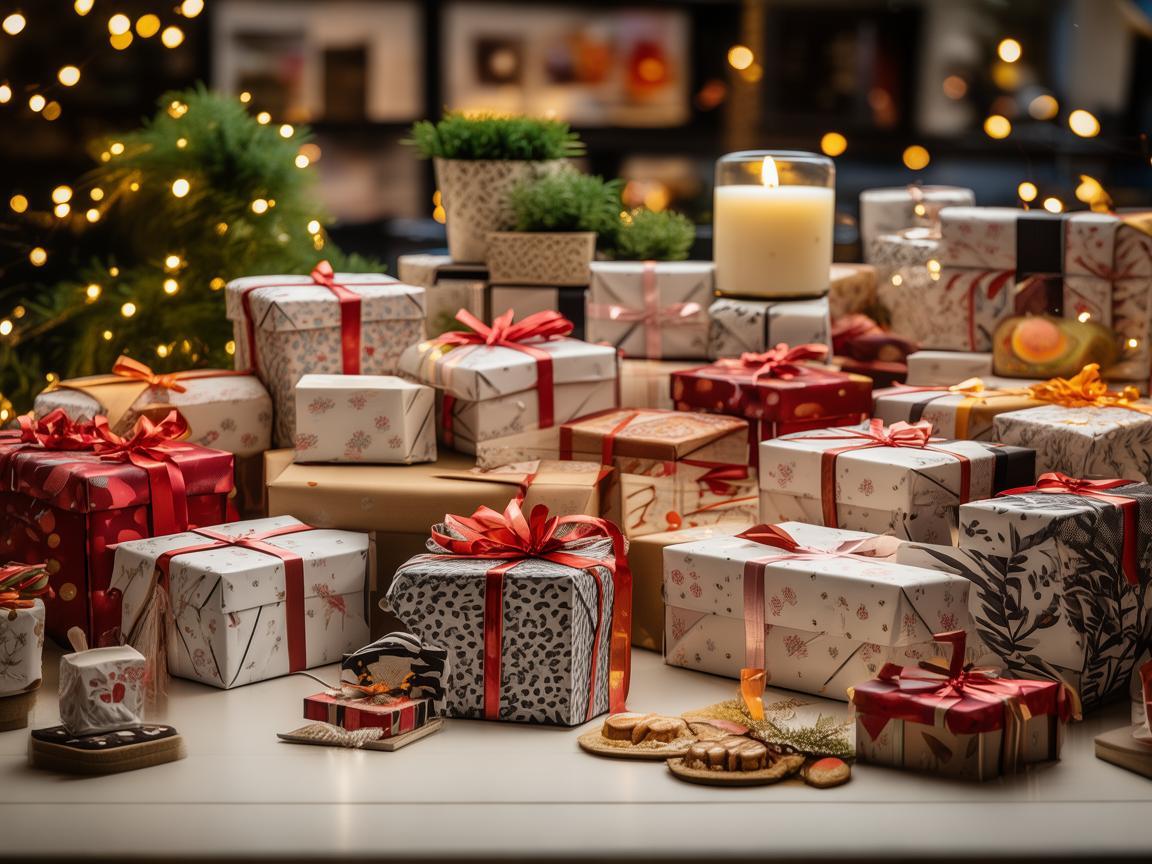 物业过节小礼物送什么才合适? 物业过节小礼物送什么才合适?