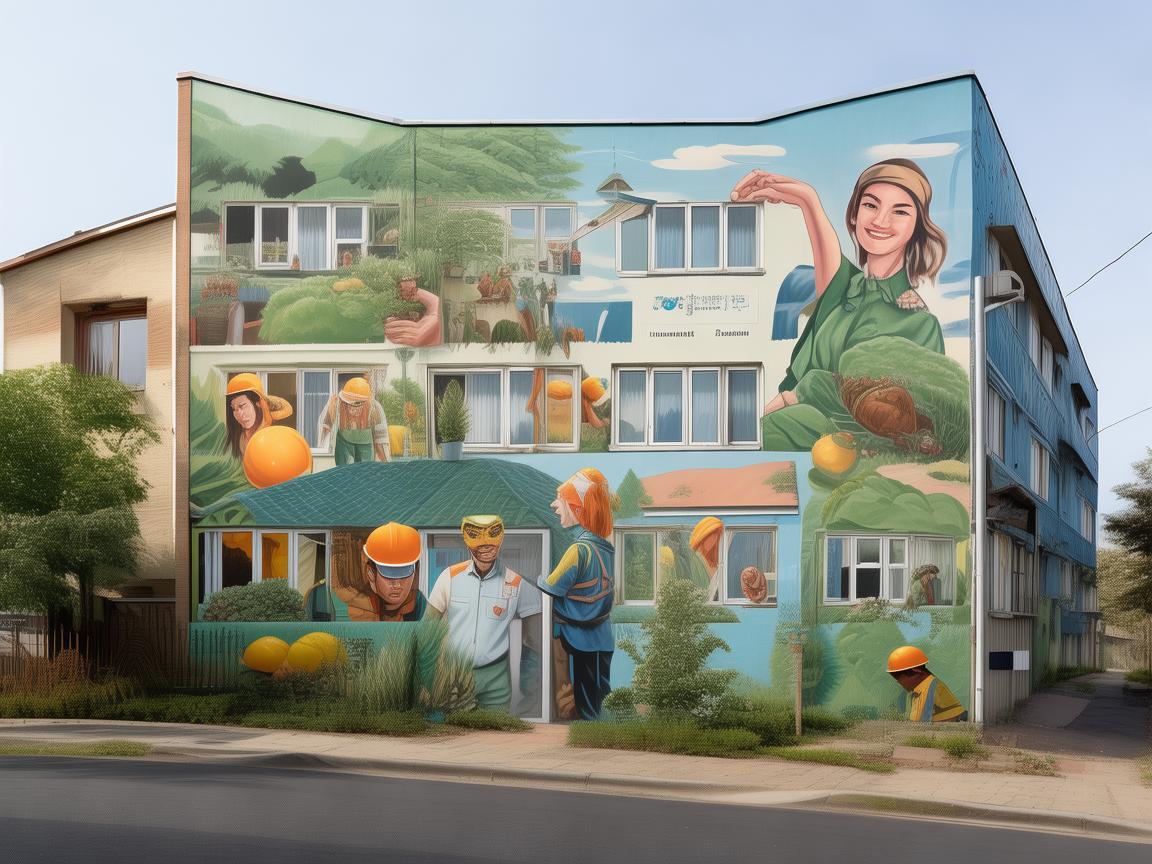 建业物业的服务范围究竟有哪些？