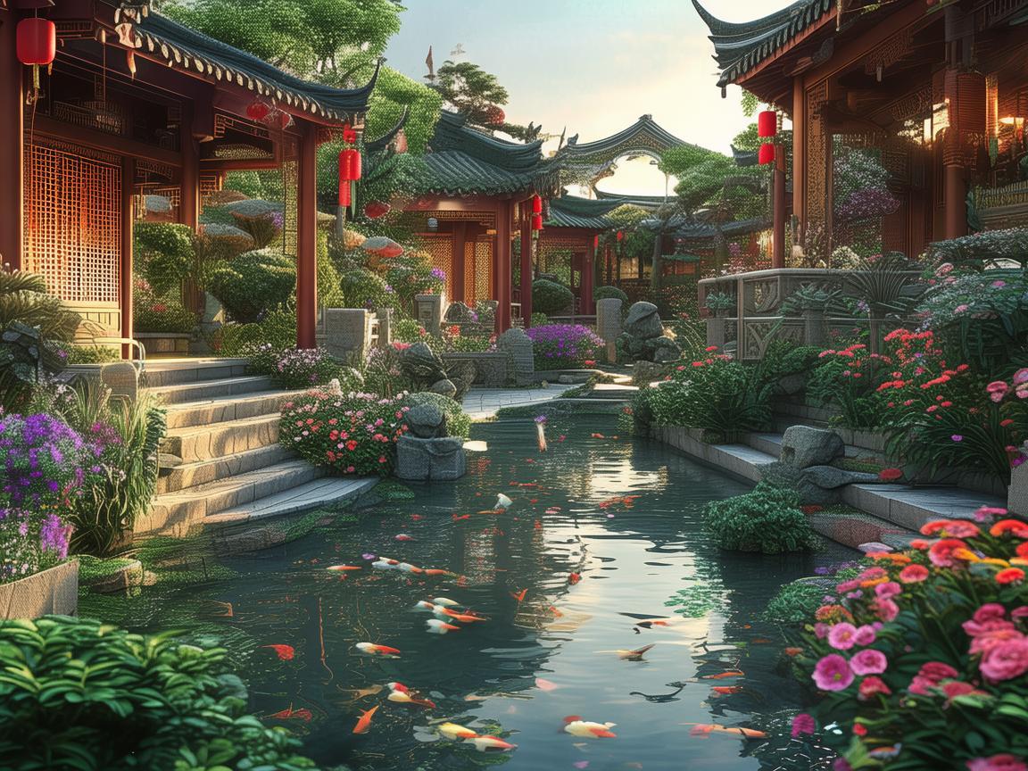宝澜雅苑究竟是什么物业公司？
