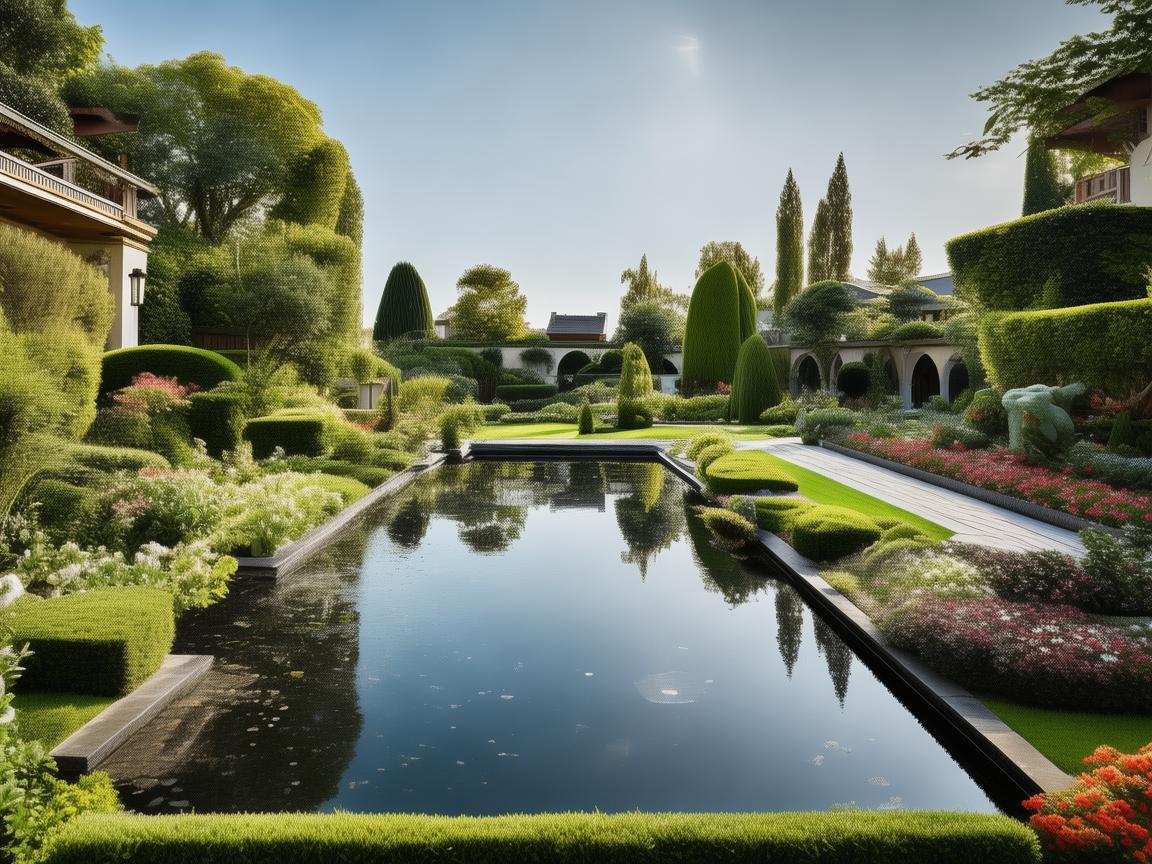 物业的品质标准究竟是什么? 物业的品质标准究竟是什么?