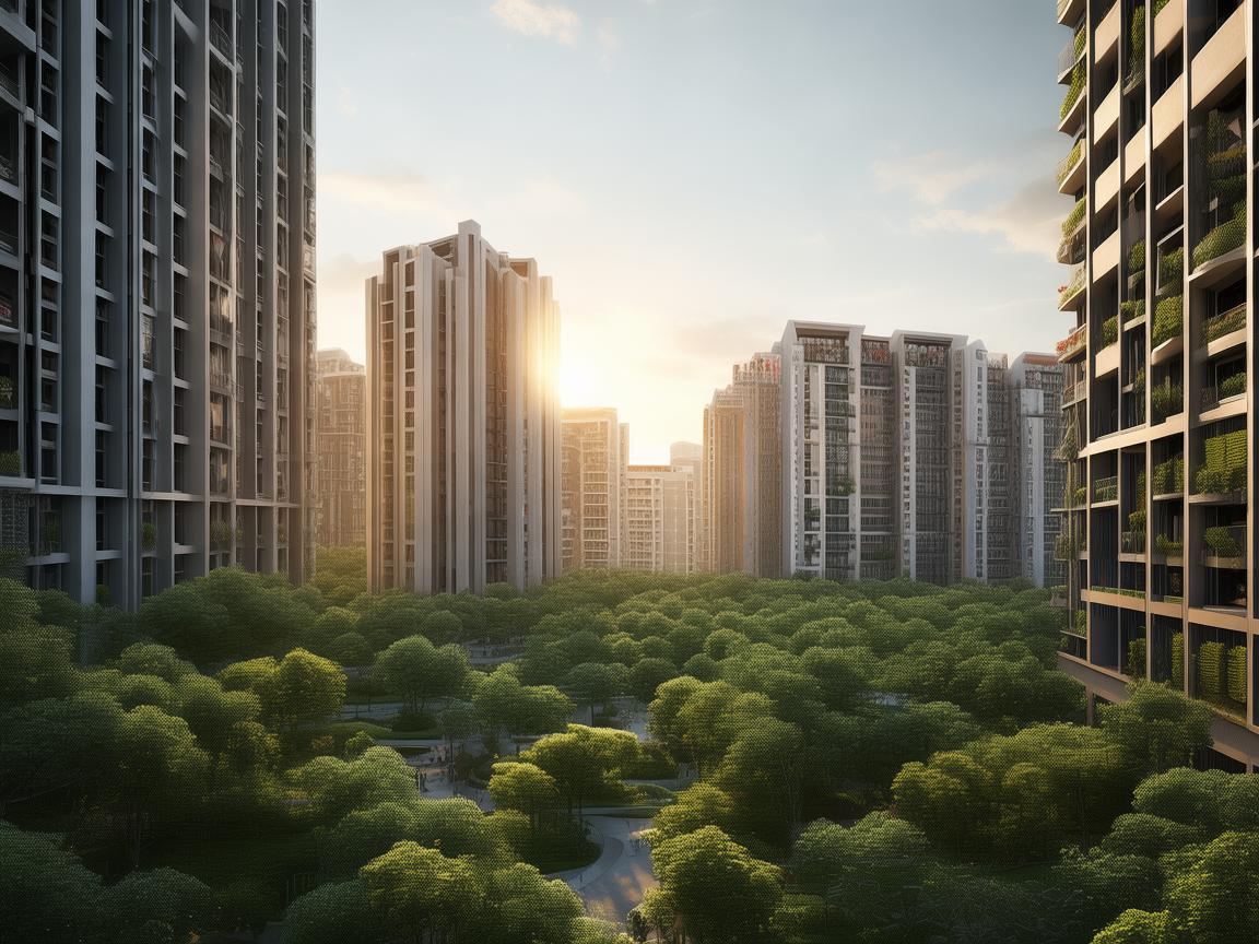浑南有成大物业吗？