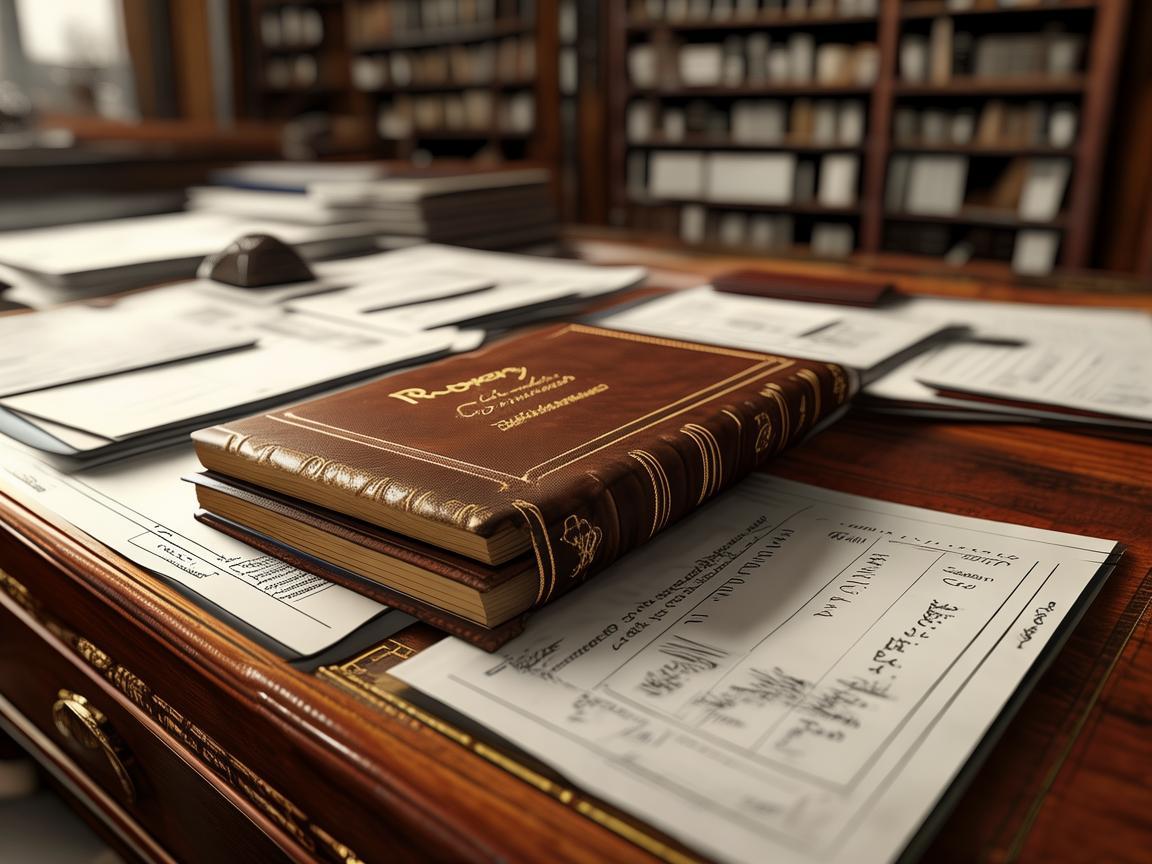 为什么要物业证书原件呢？