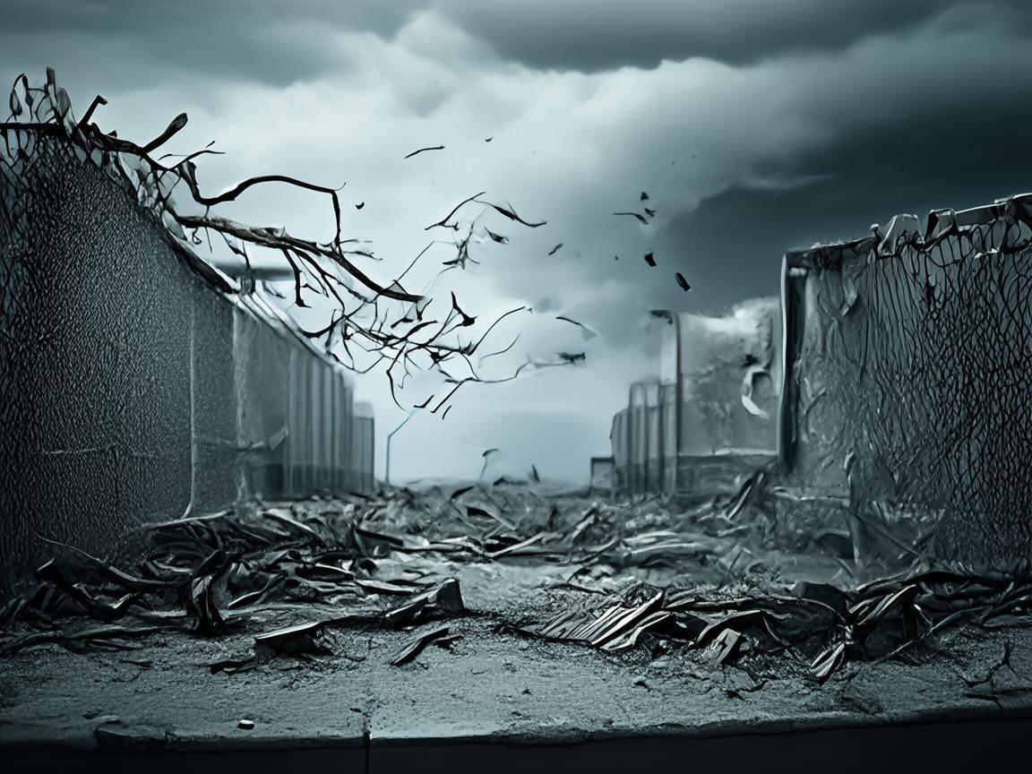 打败物业会有什么后果? 打败物业会有什么后果?