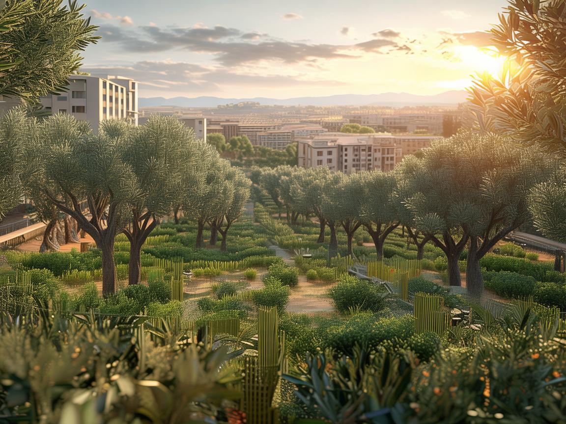 橄榄城物业分数线真的高吗? 橄榄城物业分数线真的高吗?