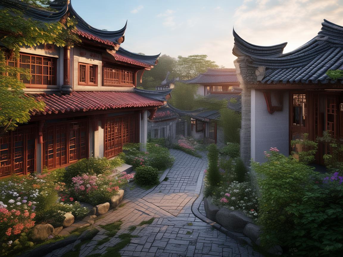 丽水古城嘉苑究竟是什么物业？