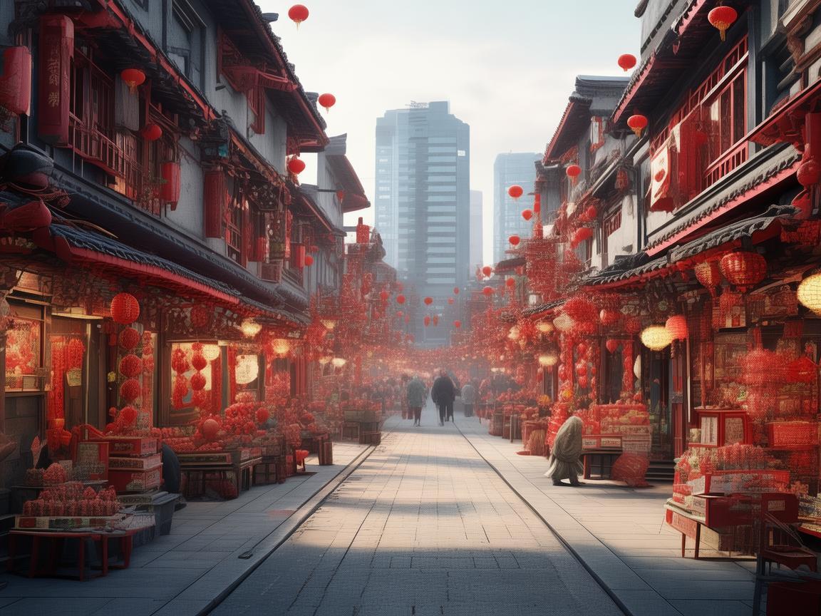 南京物业过年正常上班吗？