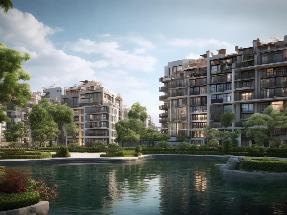 鹏程丽苑物业真的值得买吗？