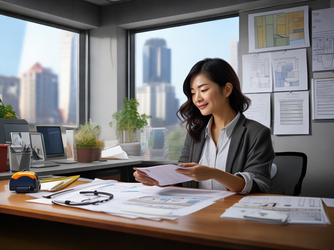 物业经理究竟主要做些什么？