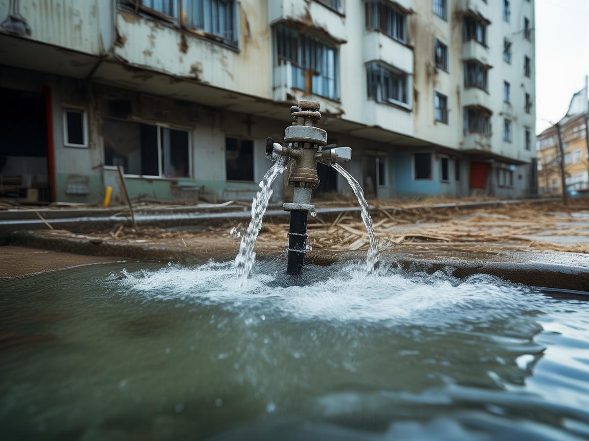 没交物业费物业能停水吗？