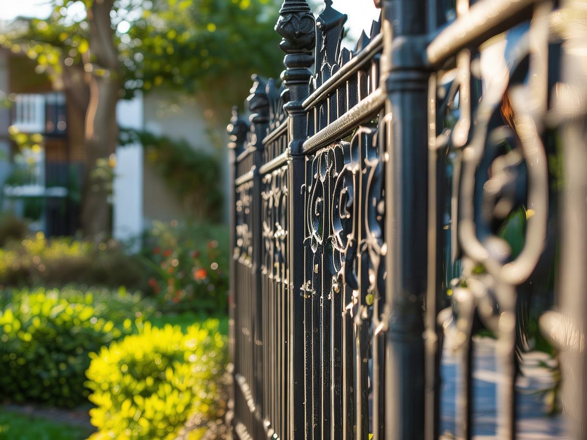 小区围围栏物业会同意吗？