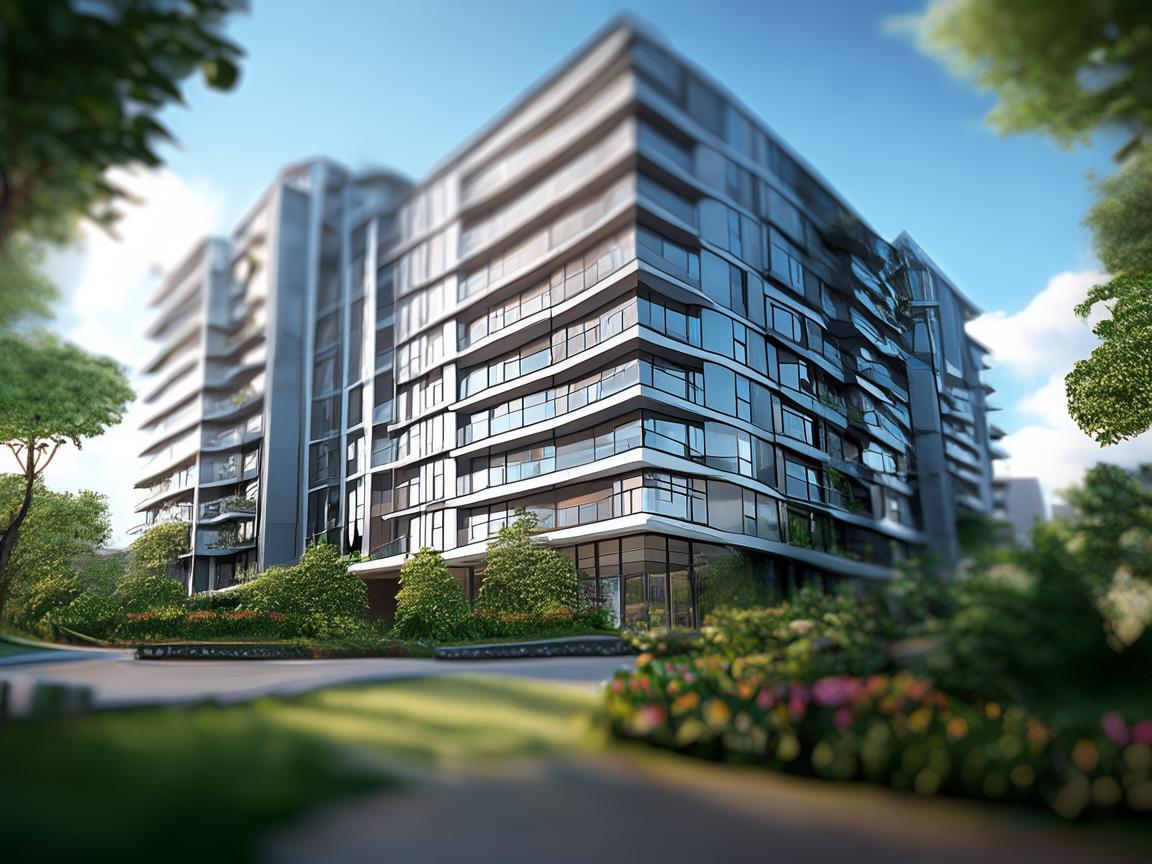 时代公寓物业可靠吗？