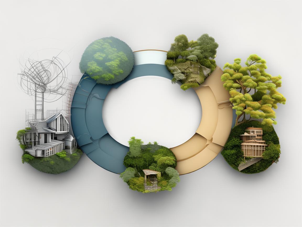 物业生命周期究竟是什么？