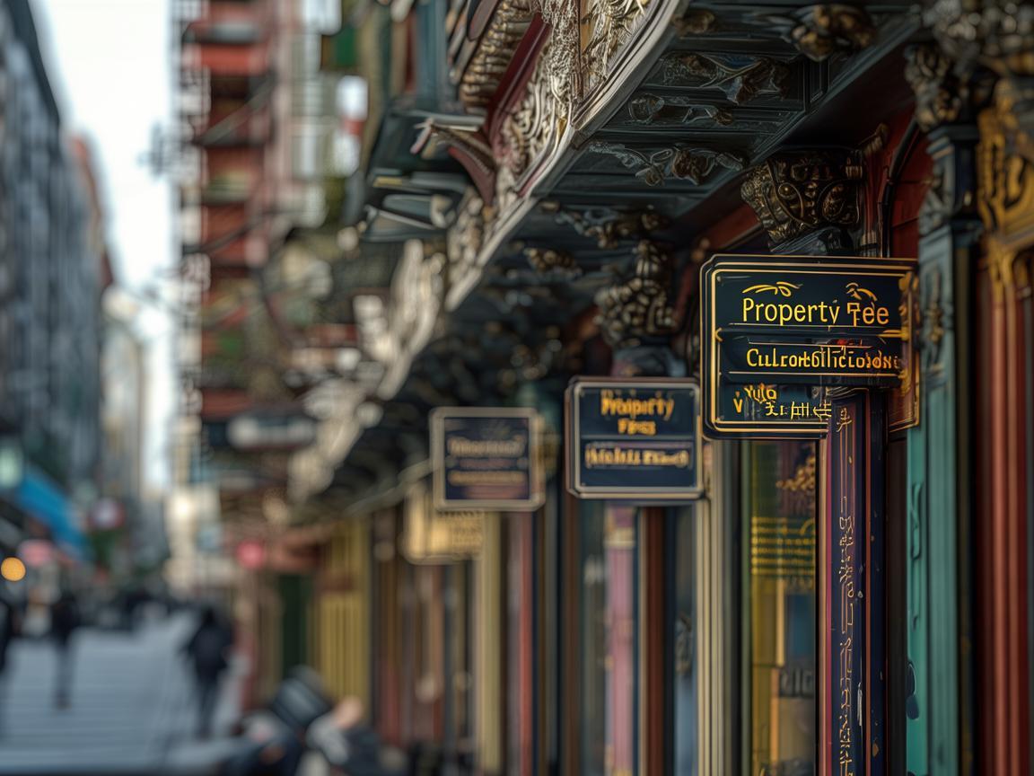 底商的物业费究竟包括什么？