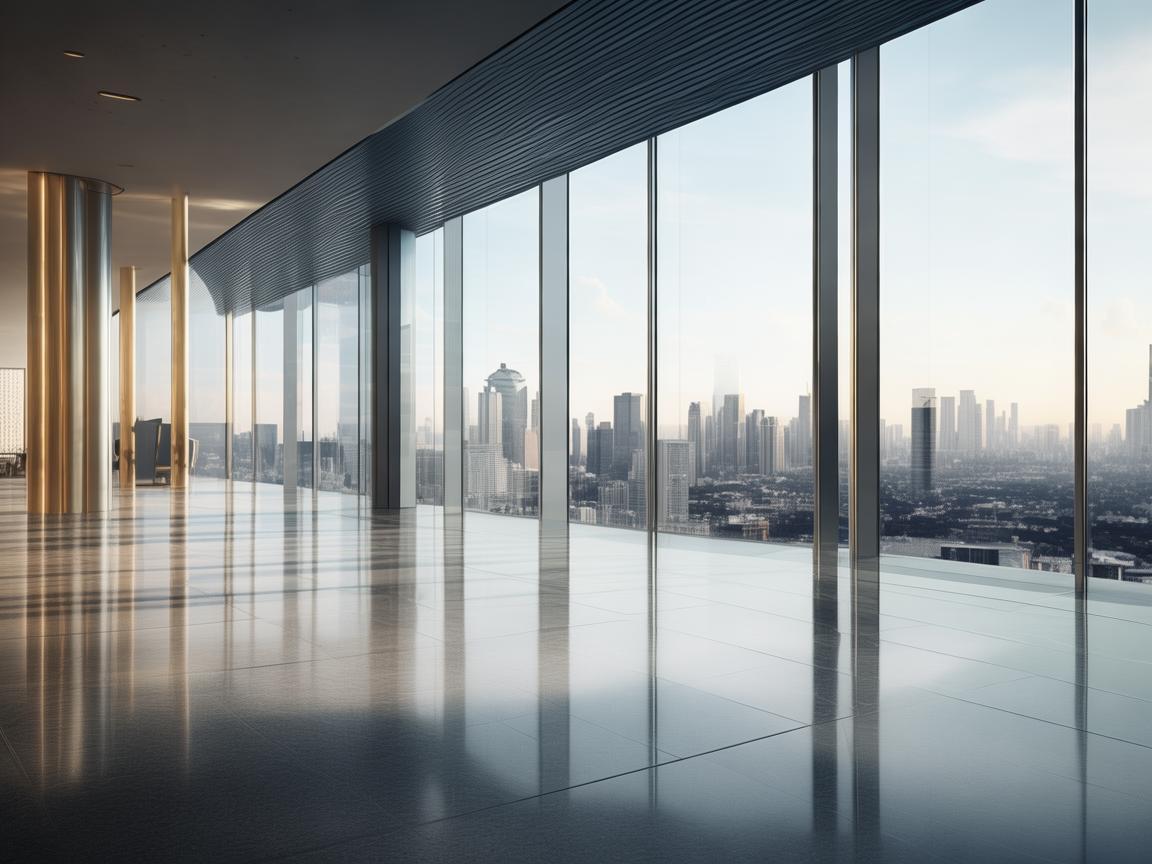 JLL是什么物业？