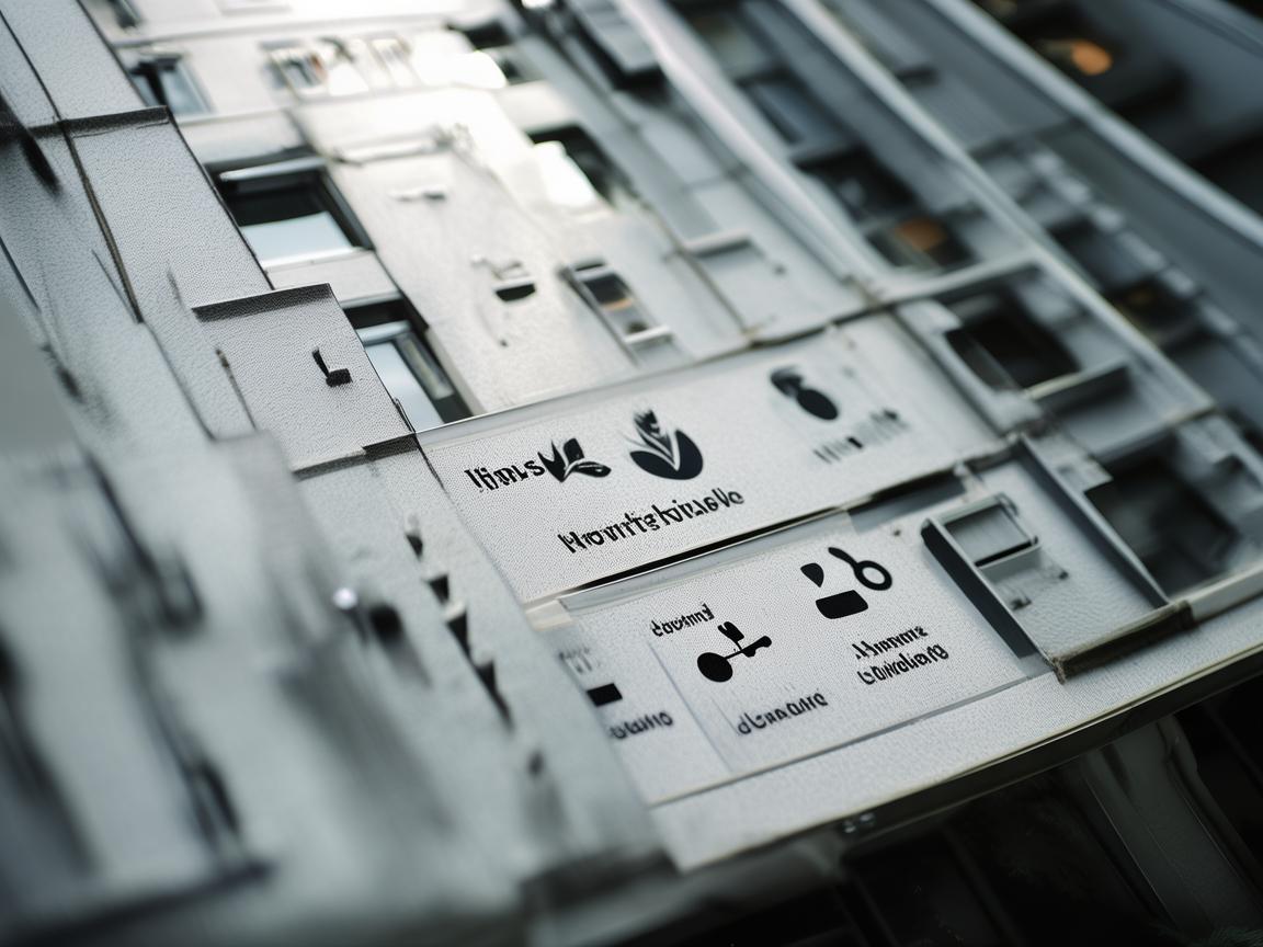 高楼物业费究竟包括什么服务？