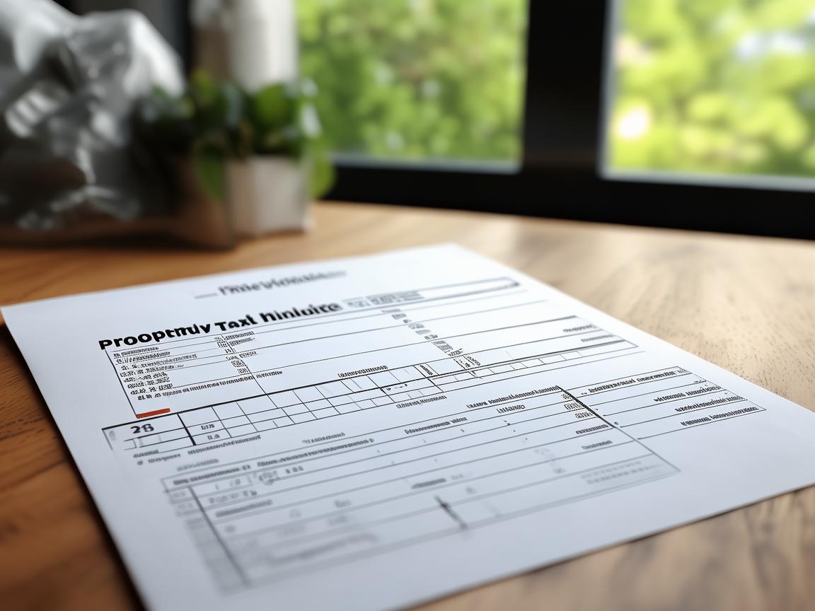 物业费发票有什么用？