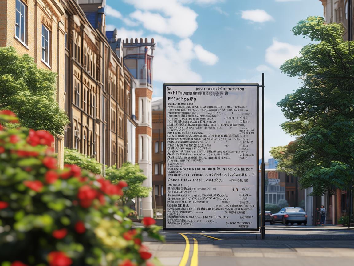 学院南路物业收费吗？收费标准是多少？