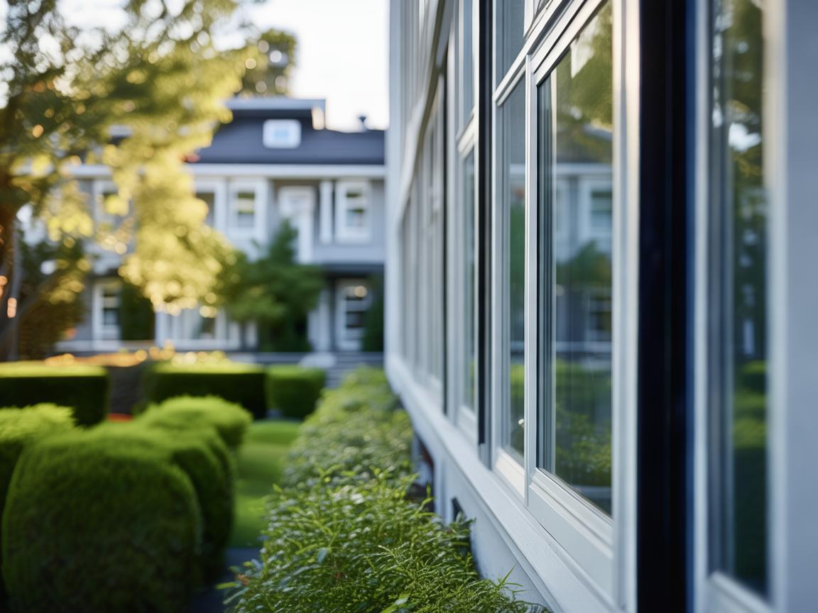 物业到底负责维修窗户吗? 物业到底负责维修窗户吗?