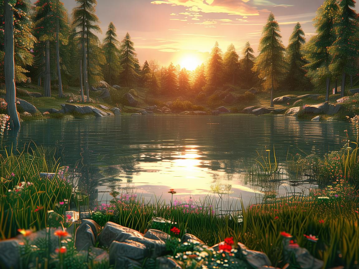 丽日森林湖物业会收费吗? 丽日森林湖物业会收费吗?