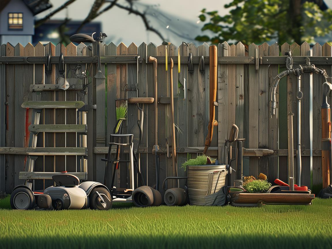 物业设备究竟包括什么？