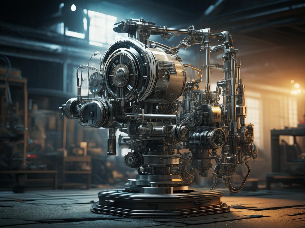 万科物业万能机工究竟是什么? 万科物业万能机工究竟是什么?