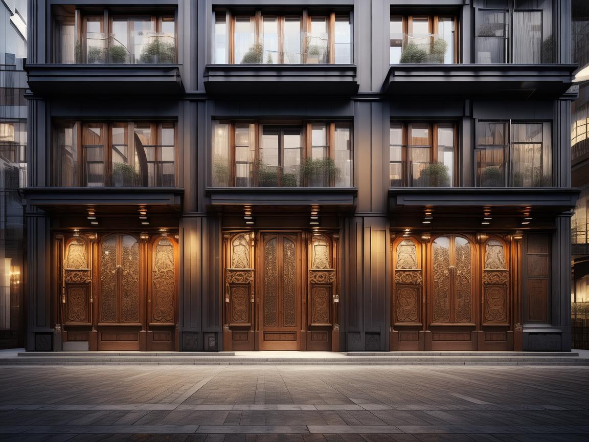 物业不让拆推拉门合法吗? 物业不让拆推拉门合法吗?