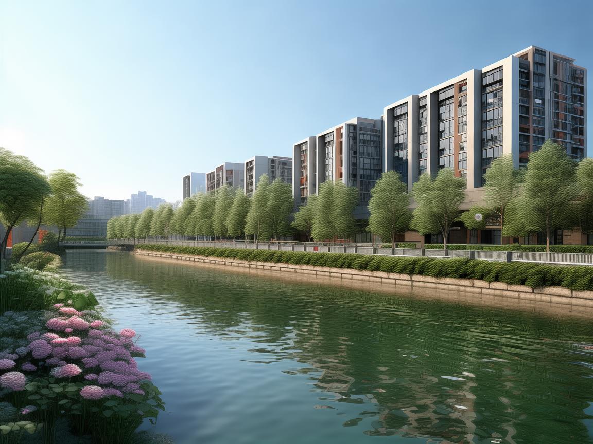 湘江物业平常会进行管理吗? 湘江物业平常会进行管理吗?