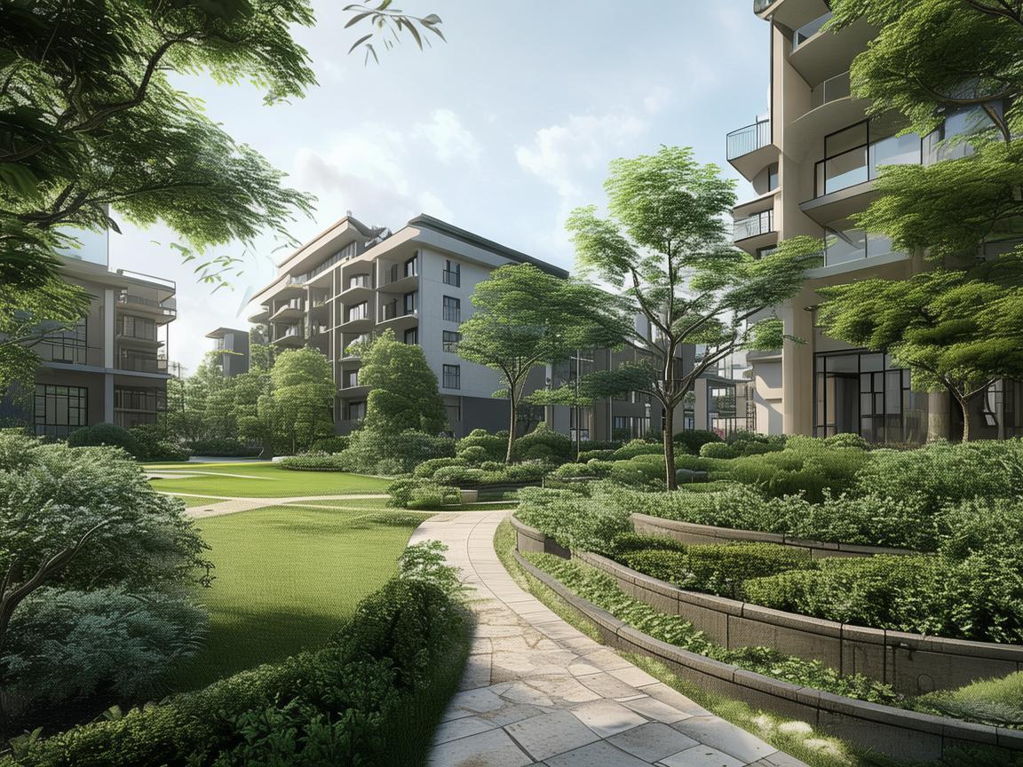 科兴苑是否有专业物业管理？