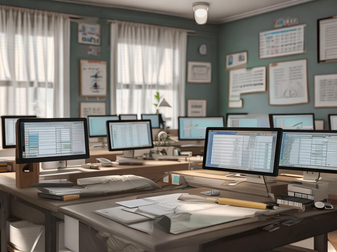 学校物业会计好做吗? 学校物业会计好做吗?