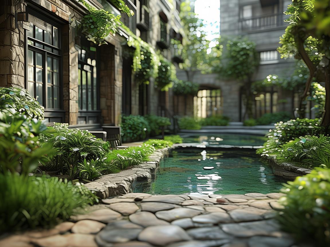 你和物业什么关系啊该如何用英语表达? 你和物业什么关系啊该如何用英语表达?