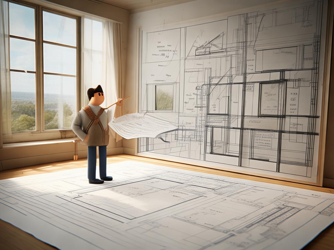 为什么装修要给物业钱? 为什么装修要给物业钱?