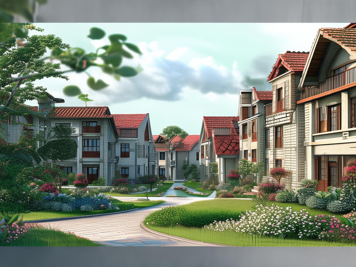 姜堰没有物业的小区究竟叫什么? 姜堰没有物业的小区究竟叫什么?