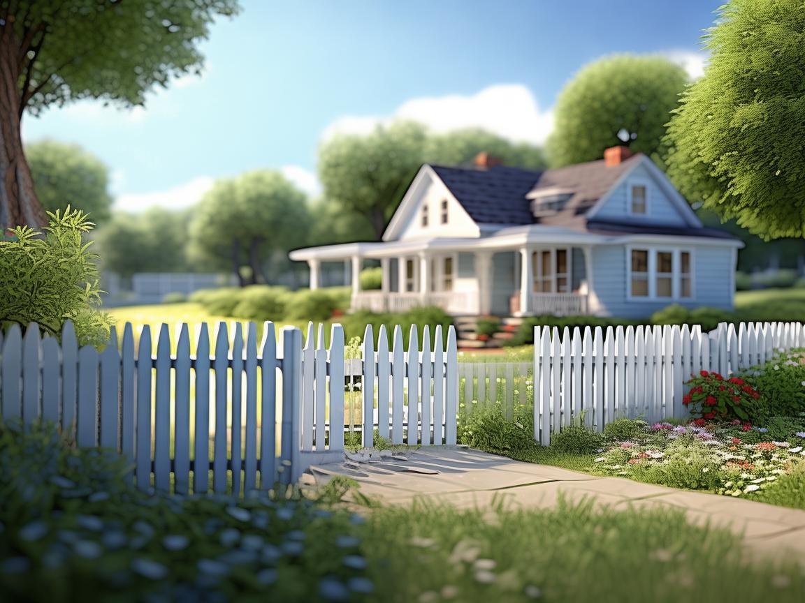 美国人会投资物业吗？