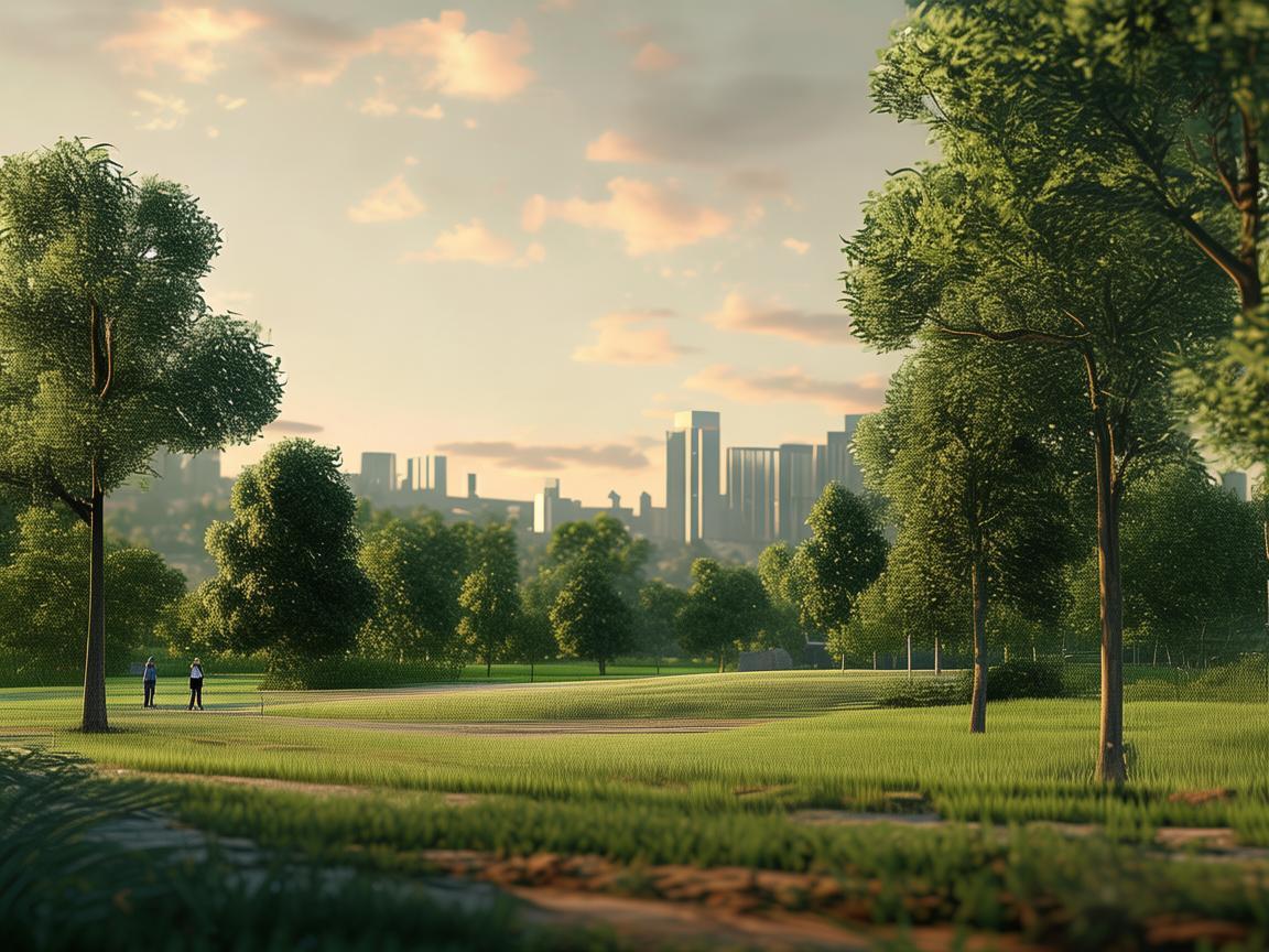 物业有资格砍伐树木吗？