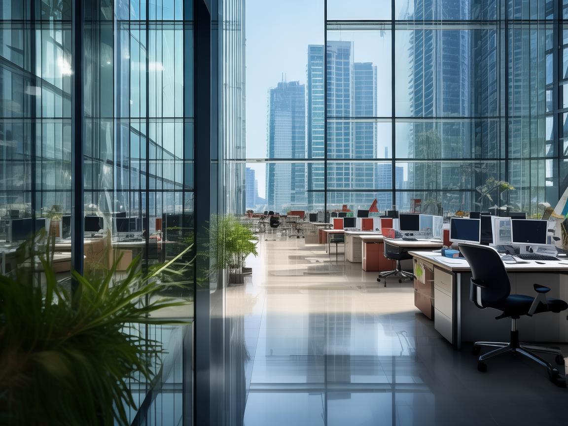 深圳龙华物业都上班了吗? 深圳龙华物业都上班了吗?