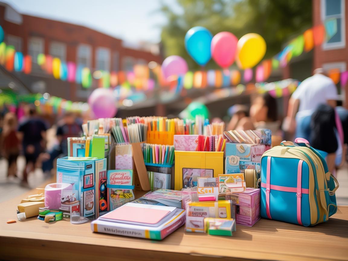 物业开学季送什么礼物才合适呢? 物业开学季送什么礼物才合适呢?