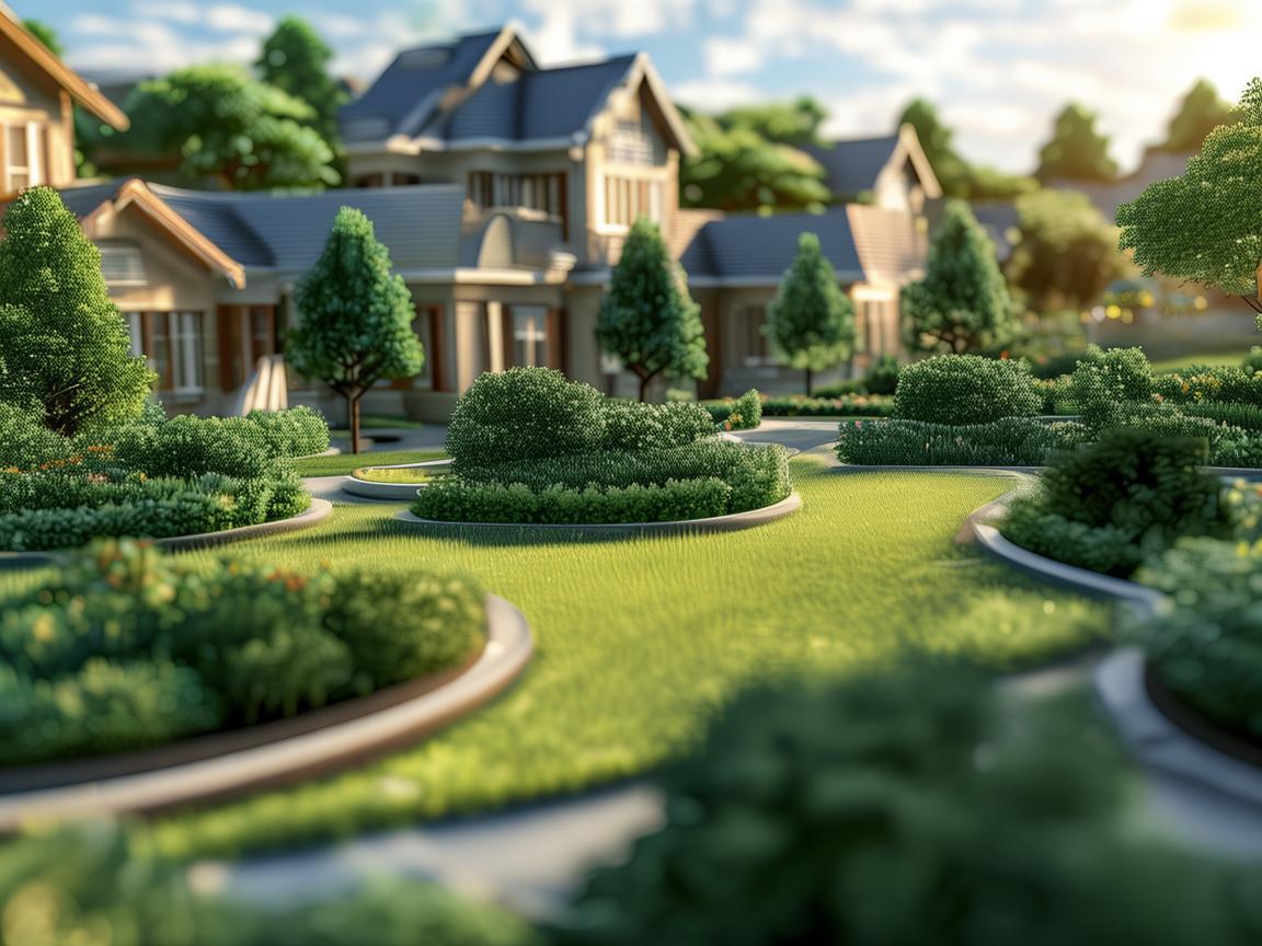 国控物业服务标准究竟是什么? 国控物业服务标准究竟是什么?