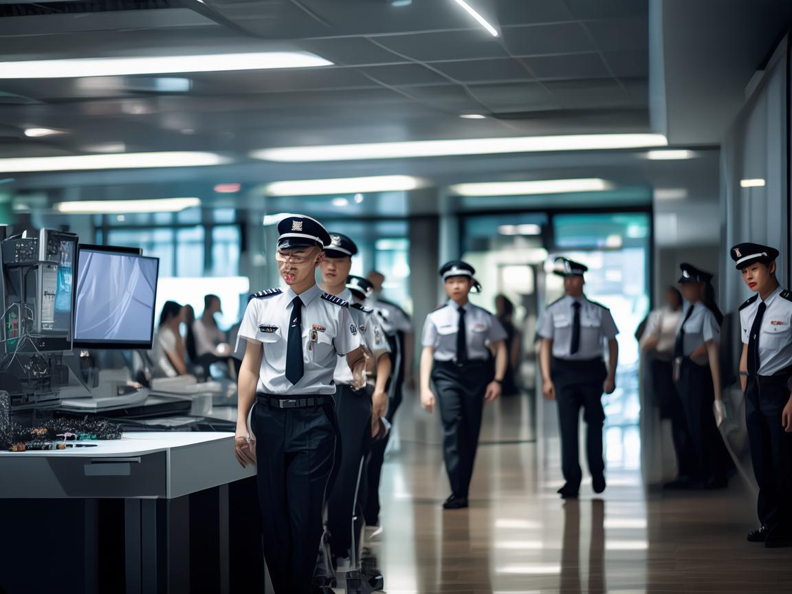 恒博物业特保究竟是做什么的? 恒博物业特保究竟是做什么的?